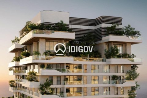Apartment in Maritime City, Dubai 1 bedroom, 70.33 sq.m. № 139759 - photo 3