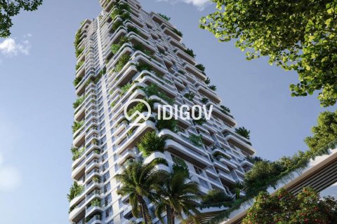 Apartment in Maritime City, Dubai 1 bedroom, 70.33 sq.m. № 139759 - photo 4