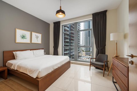 Apartamento en Downtown Dubai (Downtown Burj Dubai), Dubai, 1 dormitorio, 69.15 m², № 136503 - foto 9
