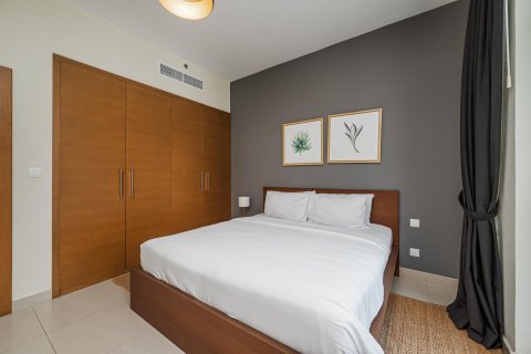 Apartamento en Downtown Dubai (Downtown Burj Dubai), Dubai, 1 dormitorio, 69.15 m², № 136503 - foto 11