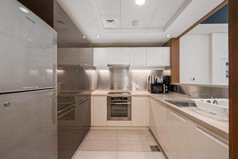 Apartamento en Downtown Dubai (Downtown Burj Dubai), Dubai, 1 dormitorio, 69.15 m², № 136503 - foto 8