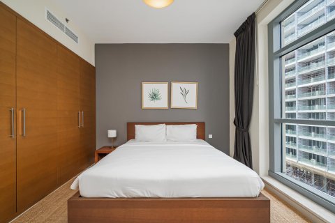 Apartamento en Downtown Dubai (Downtown Burj Dubai), Dubai, 1 dormitorio, 69.15 m², № 136503 - foto 10