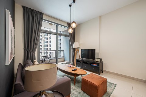 Apartamento en Downtown Dubai (Downtown Burj Dubai), Dubai, 1 dormitorio, 69.15 m², № 136503 - foto 7