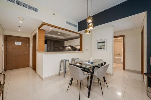 Apartamento en Downtown Dubai (Downtown Burj Dubai), Dubai, 1 dormitorio, 69.15 m², № 136503 - foto 6