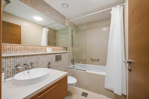 Apartamento en Downtown Dubai (Downtown Burj Dubai), Dubai, 1 dormitorio, 69.15 m², № 136503 - foto 12