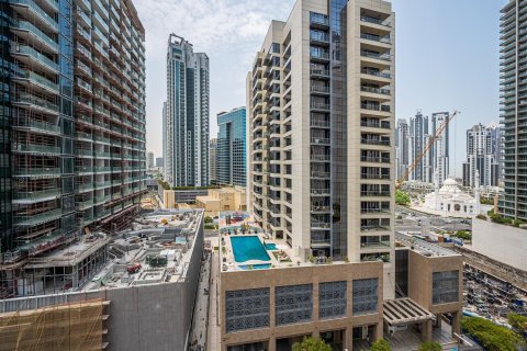 Apartamento en Downtown Dubai (Downtown Burj Dubai), Dubai, 1 dormitorio, 69.15 m², № 136503 - foto 2