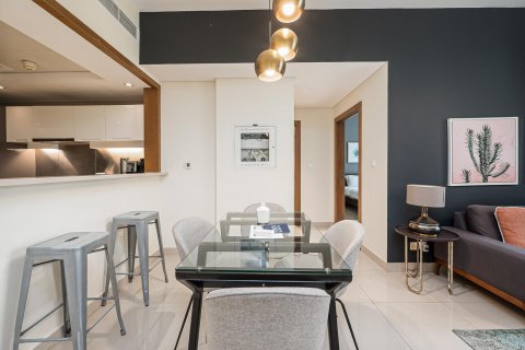 Apartamento en Downtown Dubai (Downtown Burj Dubai), Dubai, 1 dormitorio, 69.15 m², № 136503 - foto 5
