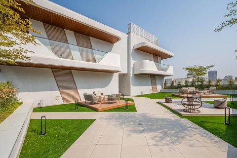 شقة في Arjan, دبي 1غرف نوم, 76.77 م² رقم 136505 - صورة 11