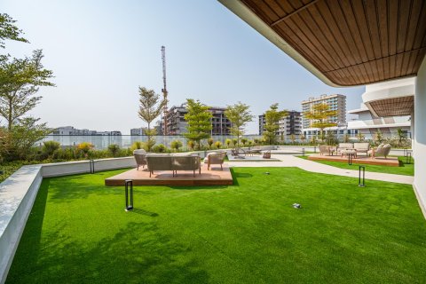 شقة في Arjan, دبي 1غرف نوم, 76.77 م² رقم 136505 - صورة 10