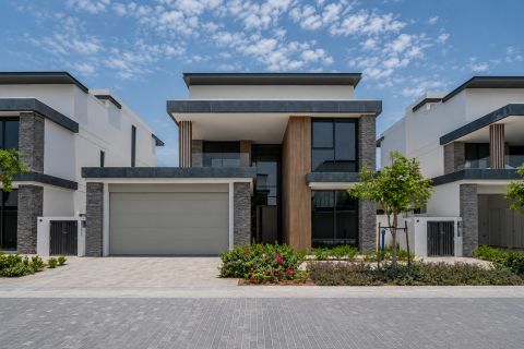 Villa à Tilal Al Ghaf, Dubai, 5 chambres, 560.02 m², № 136499