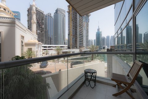 Appartement à Blakely Tower, Dubai Marina, Dubai, 2 chambres, 161.19 m², № 136509 - photo 19