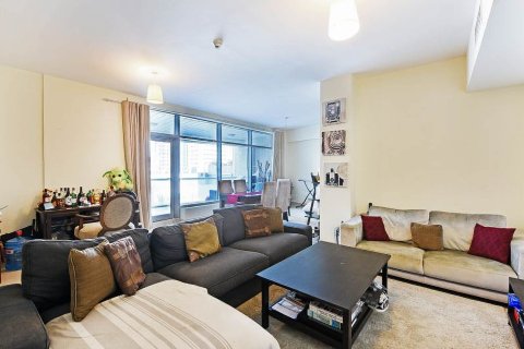 Appartement à Blakely Tower, Dubai Marina, Dubai, 2 chambres, 161.19 m², № 136509 - photo 6