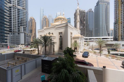 Appartement à Blakely Tower, Dubai Marina, Dubai, 2 chambres, 161.19 m², № 136509 - photo 17
