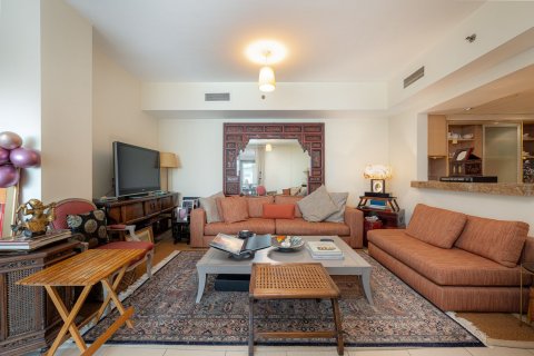 Appartement à Blakely Tower, Dubai Marina, Dubai, 2 chambres, 161.19 m², № 136509 - photo 2