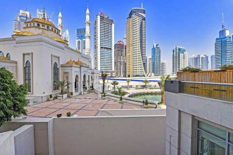 Appartement à Blakely Tower, Dubai Marina, Dubai, 2 chambres, 161.19 m², № 136509 - photo 18