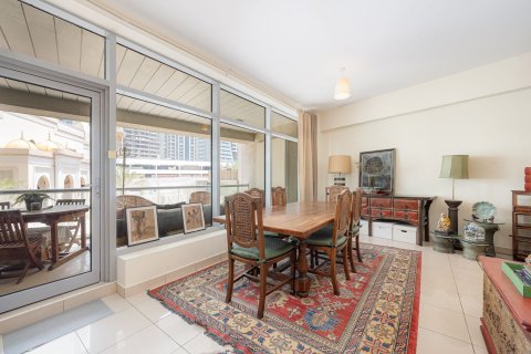 Appartement à Blakely Tower, Dubai Marina, Dubai, 2 chambres, 161.19 m², № 136509 - photo 4