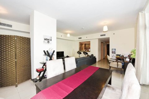 Appartement à Blakely Tower, Dubai Marina, Dubai, 2 chambres, 161.19 m², № 136509 - photo 14
