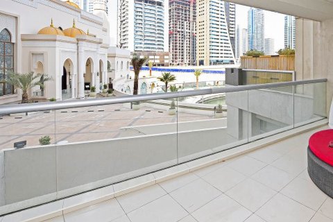 Appartement à Blakely Tower, Dubai Marina, Dubai, 2 chambres, 161.19 m², № 136509 - photo 25