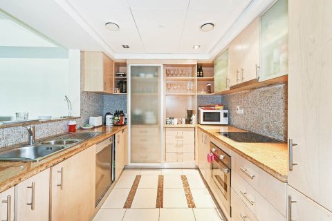 Appartement à Blakely Tower, Dubai Marina, Dubai, 2 chambres, 161.19 m², № 136509 - photo 23