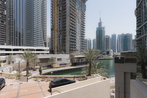 Appartement à Blakely Tower, Dubai Marina, Dubai, 2 chambres, 161.19 m², № 136509 - photo 12