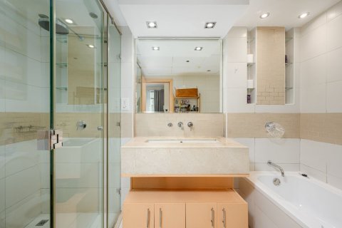 Appartement à Blakely Tower, Dubai Marina, Dubai, 2 chambres, 161.19 m², № 136509 - photo 8
