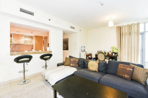 Appartement à Blakely Tower, Dubai Marina, Dubai, 2 chambres, 161.19 m², № 136509 - photo 24