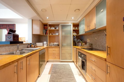 Appartement à Blakely Tower, Dubai Marina, Dubai, 2 chambres, 161.19 m², № 136509 - photo 16