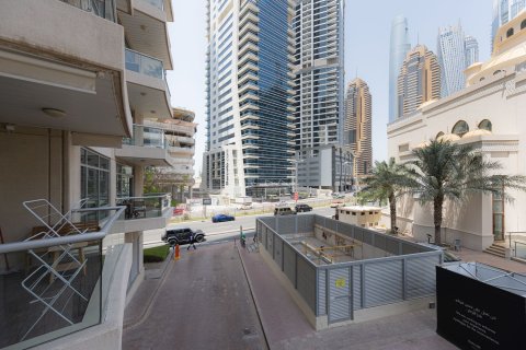 Appartement à Blakely Tower, Dubai Marina, Dubai, 2 chambres, 161.19 m², № 136509 - photo 15
