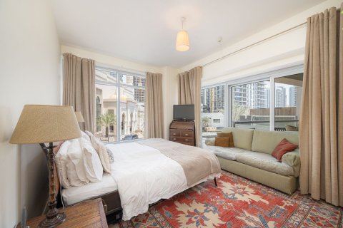 Appartement à Blakely Tower, Dubai Marina, Dubai, 2 chambres, 161.19 m², № 136509 - photo 3