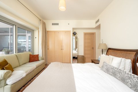Appartement à Blakely Tower, Dubai Marina, Dubai, 2 chambres, 161.19 m², № 136509 - photo 11