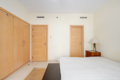 Appartement à Blakely Tower, Dubai Marina, Dubai, 2 chambres, 161.19 m², № 136509 - photo 5