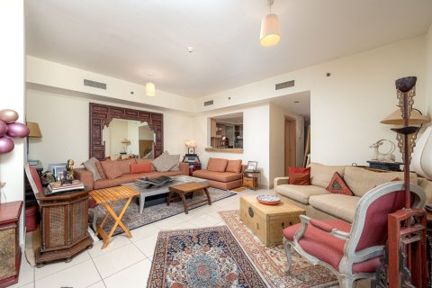 Appartement à Blakely Tower, Dubai Marina, Dubai, 2 chambres, 161.19 m², № 136509
