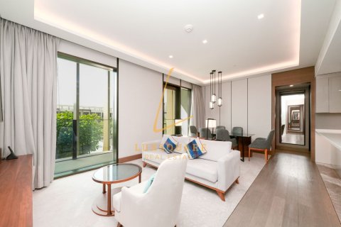 Apartment in Dubai 2 bedrooms, 117 sq.m. № 141565