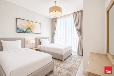 Купить квартиру в Дубае: 2 спальни, 108.3м², № 109931 - фото 8