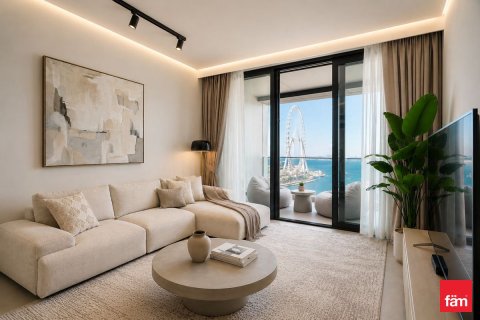 Apartment in Dubai 2 bedrooms, 108.3 sq.m. № 109931