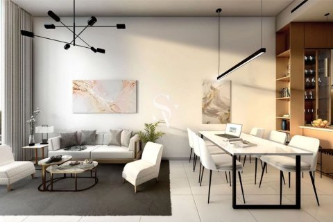شقة في District 11, دائرة قرية جميرا, دبي 1غرف نوم, 79 م² رقم 72451 - صورة 13