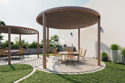شقة في District 11, دائرة قرية جميرا, دبي 1غرف نوم, 79 م² رقم 72451 - صورة 7
