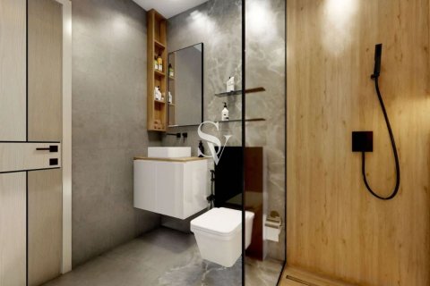 شقة في District 11, دائرة قرية جميرا, دبي 1غرف نوم, 79 م² رقم 72451 - صورة 9