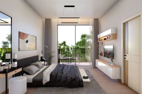 شقة في District 11, دائرة قرية جميرا, دبي 1غرف نوم, 79 م² رقم 72451 - صورة 8