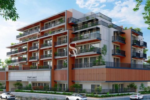 شقة في District 11, دائرة قرية جميرا, دبي 1غرف نوم, 79 م² رقم 72451 - صورة 20