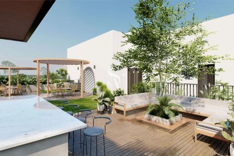 شقة في District 11, دائرة قرية جميرا, دبي 1غرف نوم, 79 م² رقم 72451 - صورة 14