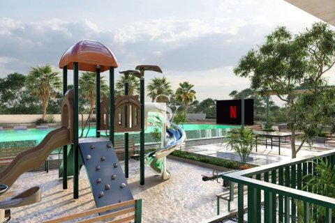 شقة في District 11, دائرة قرية جميرا, دبي 1غرف نوم, 79 م² رقم 72451 - صورة 17