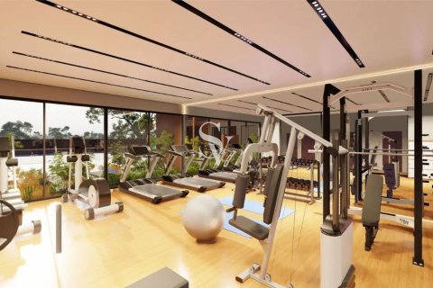 شقة في District 11, دائرة قرية جميرا, دبي 1غرف نوم, 79 م² رقم 72451 - صورة 4