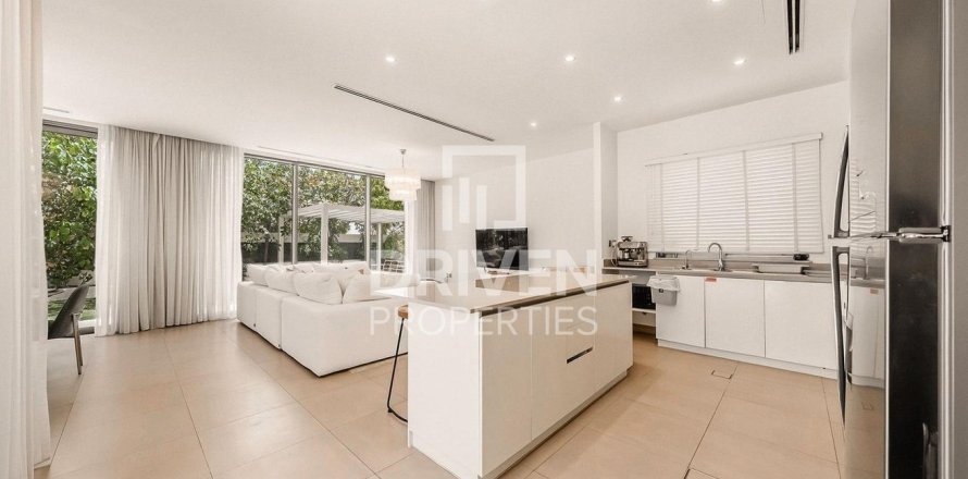 Villa à Sidra Villas, Dubai Hills Estate, Dubai, 4 chambres, 451.14 m², № 139995