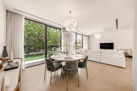 Villa à Sidra Villas, Dubai Hills Estate, Dubai, 4 chambres, 451.14 m², № 139995 - photo 6