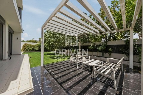 Villa à Sidra Villas, Dubai Hills Estate, Dubai, 4 chambres, 451.14 m², № 139995 - photo 24