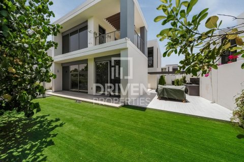 Villa à Sidra Villas, Dubai Hills Estate, Dubai, 4 chambres, 451.14 m², № 139995 - photo 26