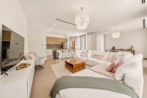 Villa à Sidra Villas, Dubai Hills Estate, Dubai, 4 chambres, 451.14 m², № 139995 - photo 4