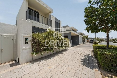 Villa à Sidra Villas, Dubai Hills Estate, Dubai, 4 chambres, 451.14 m², № 139995 - photo 29
