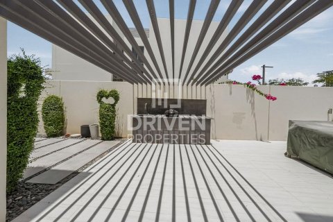 Villa à Sidra Villas, Dubai Hills Estate, Dubai, 4 chambres, 451.14 m², № 139995 - photo 22